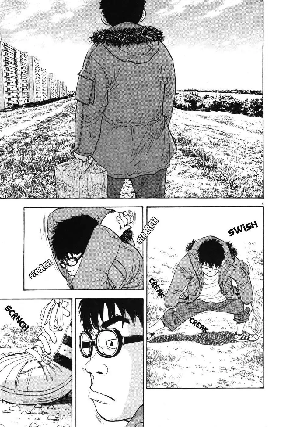 Boys on the Run Chapter 92 6